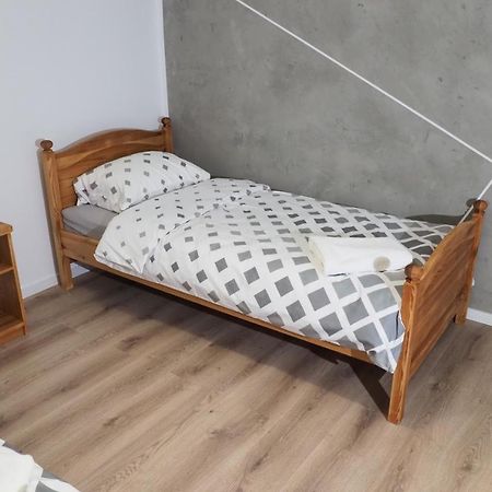 Appartement Apartament Pod Przykrywka à Mrągowo Extérieur photo